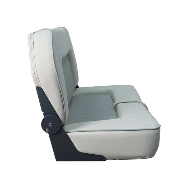 seats for 2 man bass boat supplier