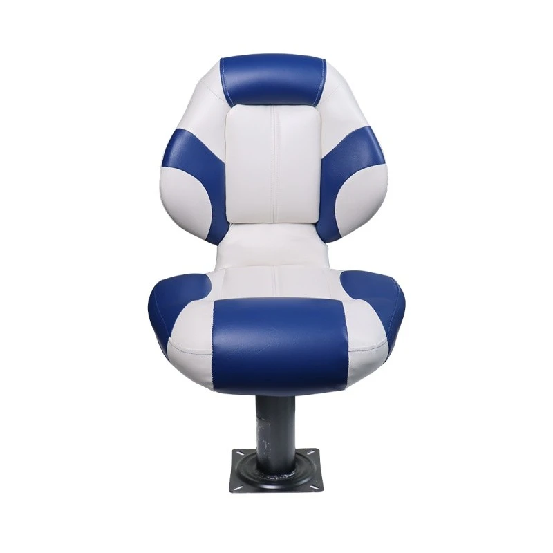 driver boat seat