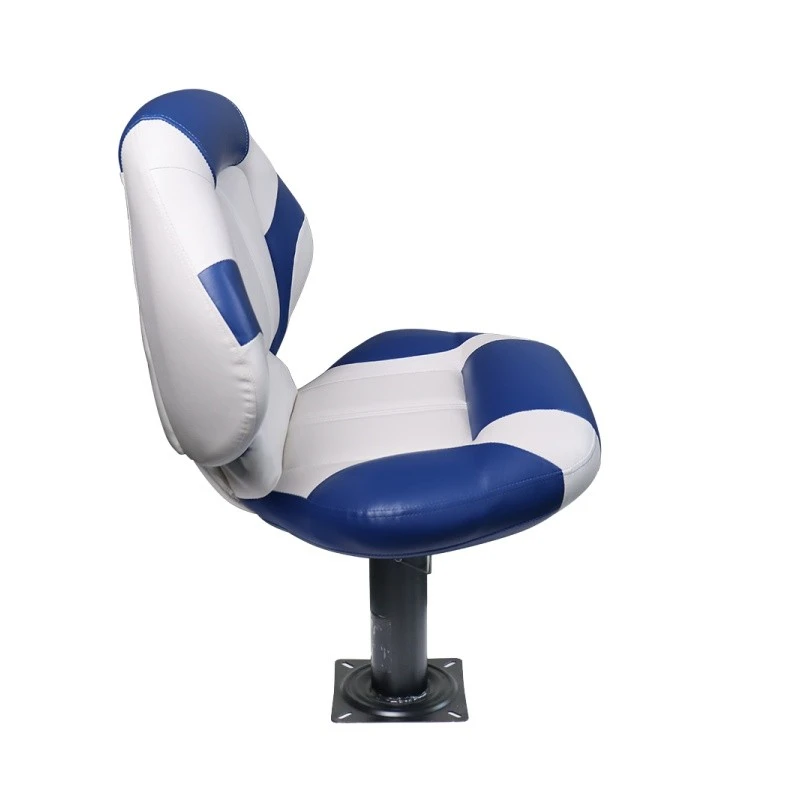 fold down seat for boat