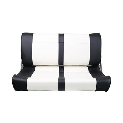 Deluxe High Back Boat Seat