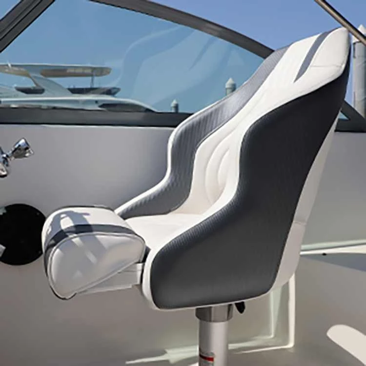 buy sporty bucket seats for boat