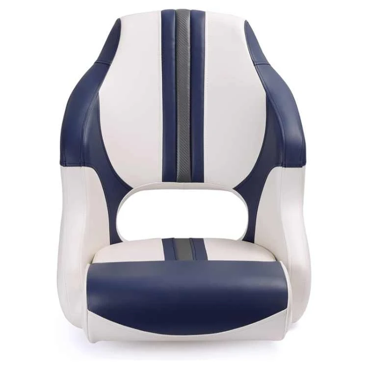 sporty bucket seats for boat supplier