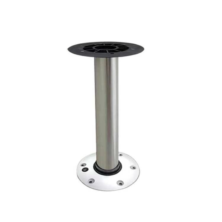 threaded boat seat pedestal