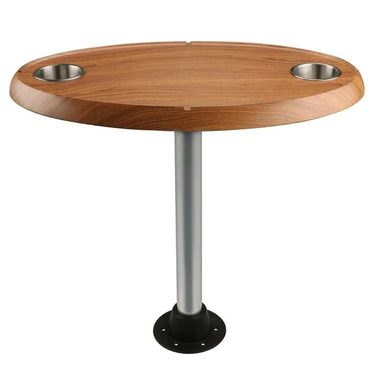 china threaded boat seat pedestal