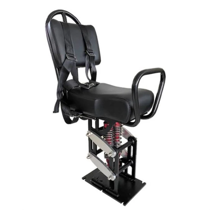 veada boat captain helm seat manufacturer