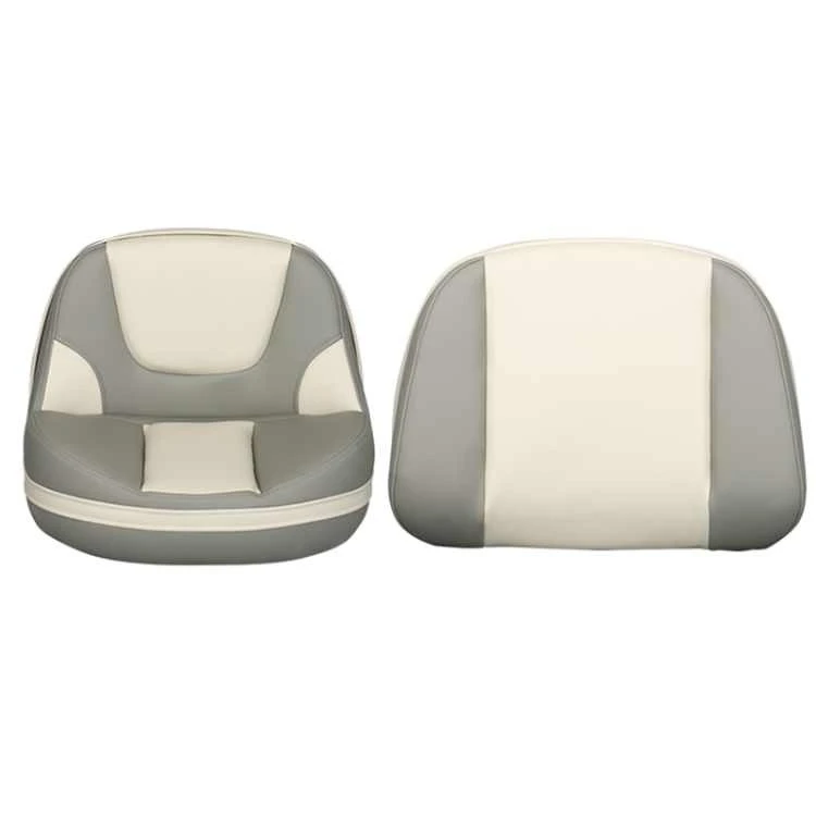 vintage bass boat seats factory