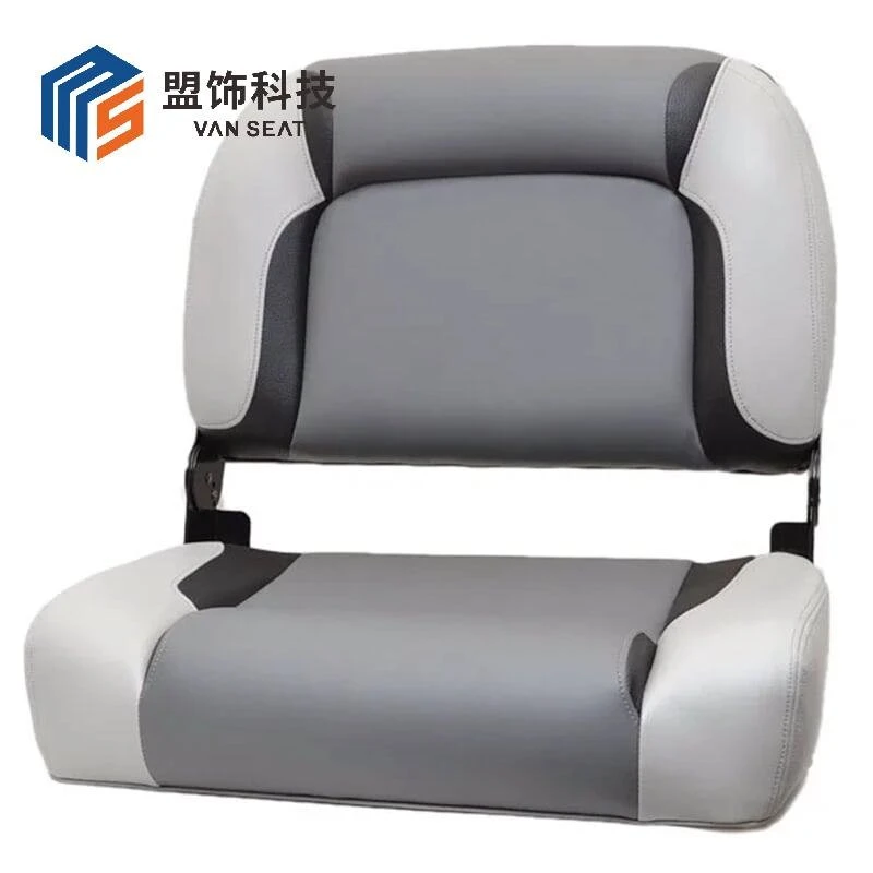 _Waterproof Low Back Boat Seats