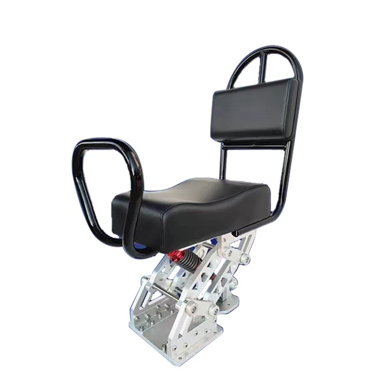 China yacht helm chairs