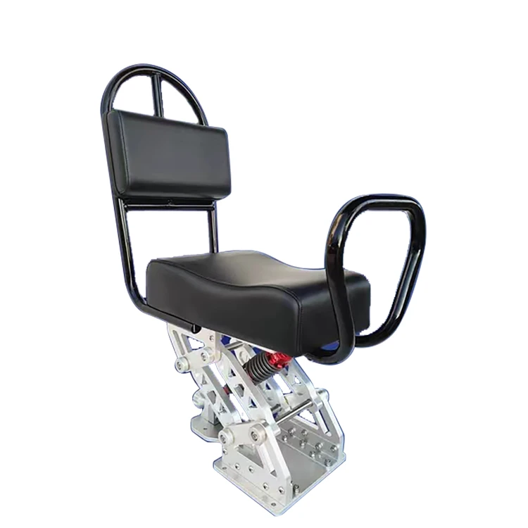 Yacht Helm Chairs